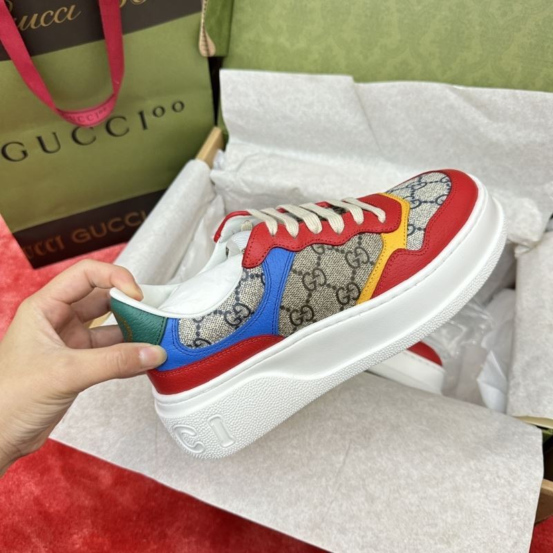 Gucci Low Shoes